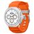 Spigen WBS2 Strap for Samsung Galaxy Watch 40/44/46 mm - Orange