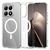 Tech-Protect Flexair Hybrid MagSafe Case for Xiaomi 15T - Transparent