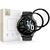 Tech-Protect Glass Flex+ 2-pack for Garmin Venu 4 45mm - black