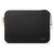 Tech-Protect Hardpouch for 15-16 Laptops - Black and Orange