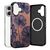 Tech-Protect Lamano MagSafe case for iPhone 17 - brown-purple | Techbox