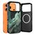 Tech-Protect Lamano MagSafe case for iPhone 17 Pro - multicolored | Techbox