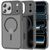 Tech-Protect MagMat MagSafe Case for iPhone 17 Pro Max - Gray | Techbox