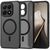 Tech-Protect MagMat MagSafe case for Xiaomi 15T - black