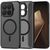 Tech-Protect MagMat MagSafe case for Xiaomi 15T Pro - black