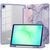 Tech-Protect SC Pen Hybrid Case for Samsung Galaxy Tab A9+ / A11+ Plus 11.0 X210 / X215 / X216 / X230 / X235 / X236 - Multicolor - Tablet Accessories - Tablet PC & Accessories - Techbox