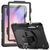 Tech-Protect Solid Case for Samsung Galaxy Tab S11 11.0 X730 / X736B - Black - Tablet Accessories - Tablet PC & Accessories - Techbox