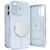 Tech-Protect Uniq MagSafe case for iPhone 17 - blue - Uncategorized Cases (2) - Cases - Techbox