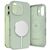 Tech-Protect Uniq MagSafe case for iPhone 17 - green - Uncategorized Cases (2) - Cases - Techbox