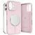 Tech-Protect Uniq MagSafe case for iPhone 17 - pink - Uncategorized Cases (2) - Cases - Techbox