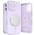 Tech-Protect Uniq MagSafe case for iPhone 17 - purple - Uncategorized Cases (2) - Cases - Techbox