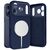 Tech-Protect Uniq MagSafe MagSafe case for iPhone 17 Pro Max - navy blue - Uncategorized Cases (2) - Cases - Techbox