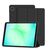 TechProtect SmartCase Case for Samsung Galaxy Tab A9 / A11 8.7 X110 / X115 / X133 / X135 - Black | Techbox