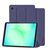 TechProtect SmartCase case for Samsung Galaxy Tab A9 / A11 8.7 X110 / X115 / X133 / X135 - navy blue | Techbox
