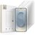 CLEAR Tech-Protect Tempered Glass Bundle 10-pack for Samsung Galaxy S24/S25