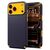 Spigen Nano Pop Hybrid MagSafe case for iPhone 17 Pro - navy blue | Techbox