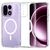 Tech-Protect Flexair Hybrid MagSafe Case for OnePlus 15 - Transparent