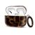 Tech-Protect Lamano case for AirPods Pro 3 - black and brown - Smartphone Accessories - Cables & Accessories - Techbox