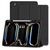 Tech-Protect SC Pen Case for iPad Pro 13” 7 / 8 / 2024-2025 - Black | Techbox