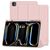 Tech-Protect SC Pen Case for iPad Pro 13” 7 / 8 / 2024-2025 - Pink - Tablet Accessories - Tablet PC & Accessories - Techbox