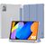 Tech-Protect SC Pen Hybrid Case for Lenovo Idea Tab 11.0 TB-336 - Blue | Techbox