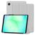 TechProtect SmartCase for Samsung Galaxy Tab A9+ / A11+ Plus 11.0 X210 / X215 / X216 / X230 / X235 / X236 - Gray