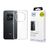 3mk Armor Case for Xiaomi Redmi Note 15 Pro+ 5G - Transparent
