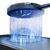 3mk Armor MagCase for Samsung Galaxy A37 - transparent