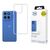 3mk Clear Case for Motorola Moto G57 - transparent