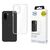 3mk Clear Case for OnePlus 15R - transparent