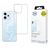 3mk Clear Case for Oppo Reno 14 F/ 14 FS 5G - transparent