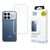 3mk Clear Case for Xiaomi Poco F8 Ultra - transparent
