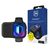 3mk Endurance Powerbank for Apple Watch 49 mm 2.5W 1200mAh USB-C - black - Accessories - Smartwatches & Accessories - Techbox