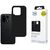 3mk Matt Case for OnePlus 15 5G - Matte Black