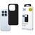 3mk Matt Case for Xiaomi 17 - matte black