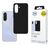 3mk Matt Case Pro for Samsung Galaxy A37 - matte black