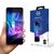 3mk Silky Matt Pro matte foil for Motorola Moto G57 Power