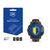 3mk Watch Protection FlexibleGlass Hybrid Glass for Garmin Instinct E 45mm