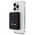 BMW M Collection MagSafe 15W 3000mAh Inductive Power Bank - Black