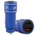 BMW M Edition PD-QC 3.0 20W Car Charger - Blue/Black
