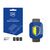 Hybrid glass for the display of the 3mk smartwatch Watch Protection FlexibleGlass for Amazfit Bip 5