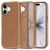 Tech-Protect BasicMag MagSafe Case for iPhone 17 - Brown | Techbox