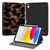 Tech-Protect Lamano case for iPad 10.9” 10 / 2022 / 11” 11 / 2025 - brown and black - Tablet Accessories - Tablet PC & Accessories - Techbox
