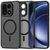 Tech-Protect MagMat MagSafe Case for OnePlus 15 - Black
