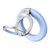 Tech-Protect MMR500 MagSafe Phone Holder - Blue
