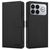 Tech-Protect Wallet Case for Xiaomi Poco F8 Ultra - Black - Uncategorized Cases (2) - Cases - Techbox