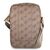 Guess 4G Uptown 10" Laptop Bag - Brown
