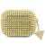 Guess Rhinestone Triangle Case for AirPods Pro 2 (2022/2023) - Gold - Smartphone Accessories - Cables & Accessories - Techbox
