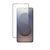 AmazingThing Radix Full Glass Tempered Glass for Samsung S26 - Transparent | Techbox