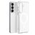 Dux Ducis Clin Mag Case Compatible with MagSafe for Samsung S26 Plus - Transparent - Uncategorized Cases (2) - Cases - Techbox